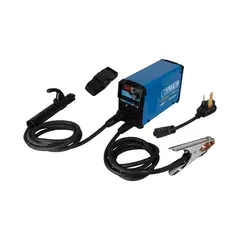 ELITE - Soldador Inversor 160A 110/220V Compact