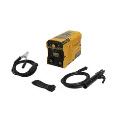 FURIUS - Soldador Inversor MMA 130A - 110V