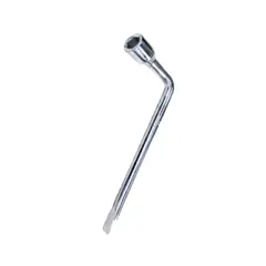 SUPERIOR - Juego de Copas 3 Piezas de Palanca Cromo Vanadio 19 mm
