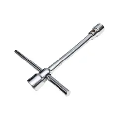 SUPERIOR - Copa Artillera Cromo Vanadio 21 mm x 38 mm