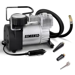 SIMONIZ - Compresor Suv