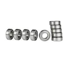 RANGER - Rodamiento Balinera de 3/8 Pulgadas en Acero