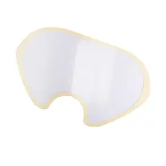 MAVERICK - Pantalla Plastica para Respirador Abek2