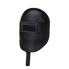 MAVERICK - Careta para Soldar Tipo Paleta Seguridad Industrial