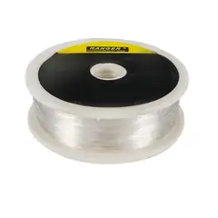 RANGER - Nylon Blanco para Pesca de 0.70mm X100m (55lb)
