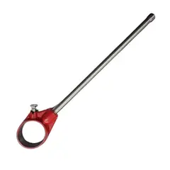 HQ TOOLS - Mango Trinquete de Roscado Modelo 12R