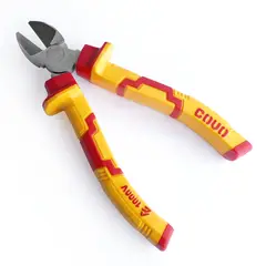 COVO - Pinza de Corte Diagonal 7 Pulgadas