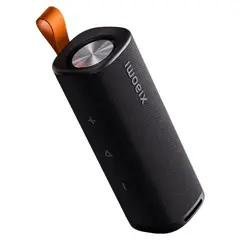 XIAOMI - Altavoz Sound Outdoor Bluetooth 30W Negro