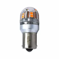 LOYTA - Bombillo 1034 Rojo /Freno (15 Led 12/24 V 2px1) L