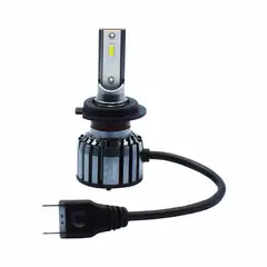OSRAM - Kit Led Cool Blue Croos H7 (23w 12v X 1)
