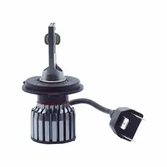 OSRAM - Kit Led Cool Blue Croos H4 (23w 12v X 1)