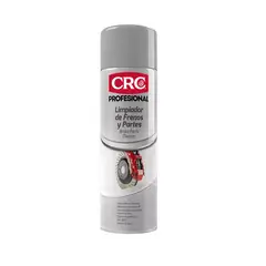 CRC - Limpiador Frenos/Partes Moto 470Ml