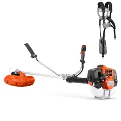 HUSQVARNA - Guadaña A Gasolina 143rs 41.5cc - 2.1 HP