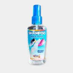 NEW ANDIN - Shampoo de Limpieza para Tenis 130ml