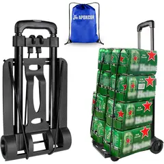 APOXCON - Carrito Plegable de Carga