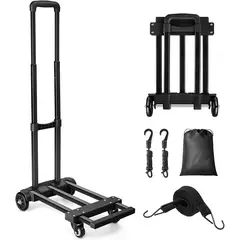 KEDSUM - Carretilla Plegable