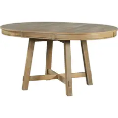undefined - Mesa de Comedor Redonda Lumisol