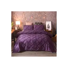 FEELYOU - Funda de Edredón King Size