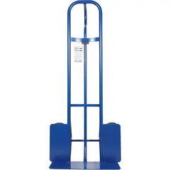 undefined - Carretilla de Carga Pesada con Capacidad de 1000 Lbs