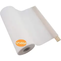 NEW BROTHREAD - Estabilizador Invisible para Bordado con Malla Suave y Ligera