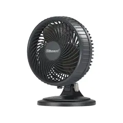 HOLMES - Ventilado de Mesa de 2 Velocidades