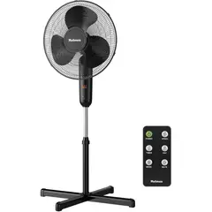 HOLMES - Ventilador Digital de 16 Pulgadas