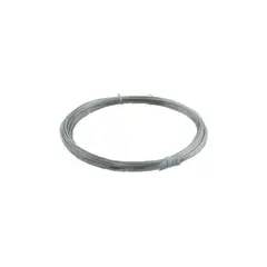 PROALCO - Alambre Calibre 18 Galvanizado 1kg
