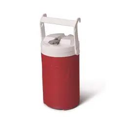 IGLOO - Jarra Térmica Roja 3.78 L Legend