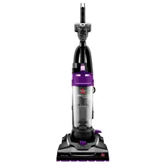 BISSELL - Aspiradora Vertical Ciclónica Compacta con Cepillo Turbo 3437F