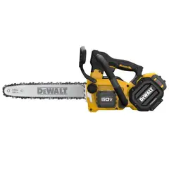 DEWALT - Motosierra Inalámbrica DCCS674X2 - 14 in, Batería 60 V