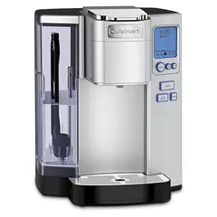 CUISINART - Cafetera SS-10P1 - 72 oz, 1200 W