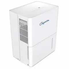 COMFORT AIRE - Deshumidificador Comfort-Aire BHD-22A - 250 W, 2 Velocidades