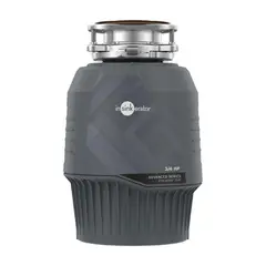 INSINK ERATOR - Triturador de Desperdicios InSinkErator Evolution 3/4 hp