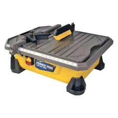 QEP - Sierra de Azulejos 22900Q - Capacidad de Corte 7 in