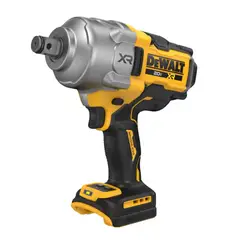 DEWALT - Llave De Impacto Inalámbrica XR 20V Para Trabajo Pesado