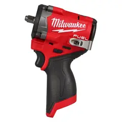 MILWAUKEE - Llave De Impacto Compacta M12 FUEL 12 V Con Motor Brushless