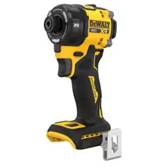 DEWALT - Destornillador de Impacto Hidráulico 20V MAX