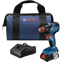 BOSCH - Destornillador de Impacto GDX 18V