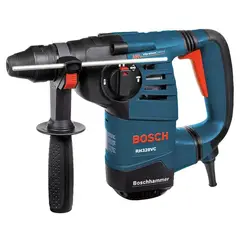 BOSCH - Martillo Rotativo RH328VC SDS-Plus