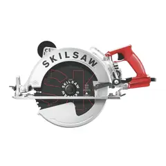 SKIL - Sierra Circular Skilsaw Sawsquatch de 26 cm con Motor de 15 Amperios