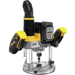 DEWALT - Fresadora Inalámbrica de Inmersión XR 20V Max de 2.25 HP