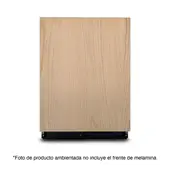 CHALLENGER - Lavavajillas 14 Puestos Panelable En Acero Inoxidable Dw3914