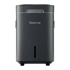 REENCLE - Comportador Eléctrico de Cocina