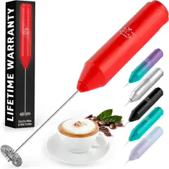 undefined - Espumador de Leche de Mano Zulay