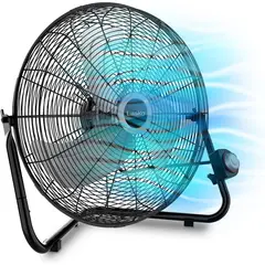 LASKO - Ventilador de Piso de 20 Pulgadas