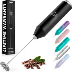 undefined - Espumador de Leche de Mano Zulay