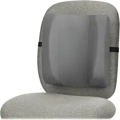 FELLOWES - Cojín de Respaldo Estándar