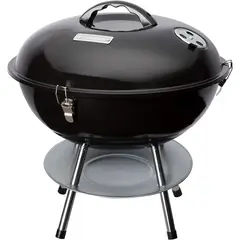 CUISINART - Parrilla Portátil de Carbón de 40.64 cm