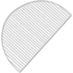 undefined - Accesorio de Parrilla de Acero Inoxidable