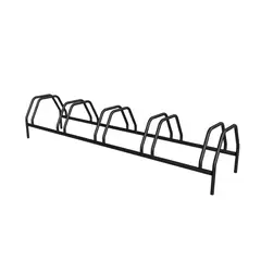 REJIPLAS - Rack a Piso para Bicicleta